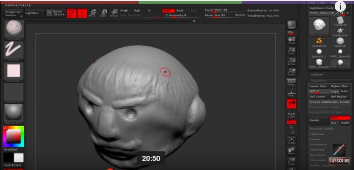how to check for zbrush updates